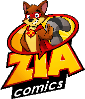 Zia-Comics