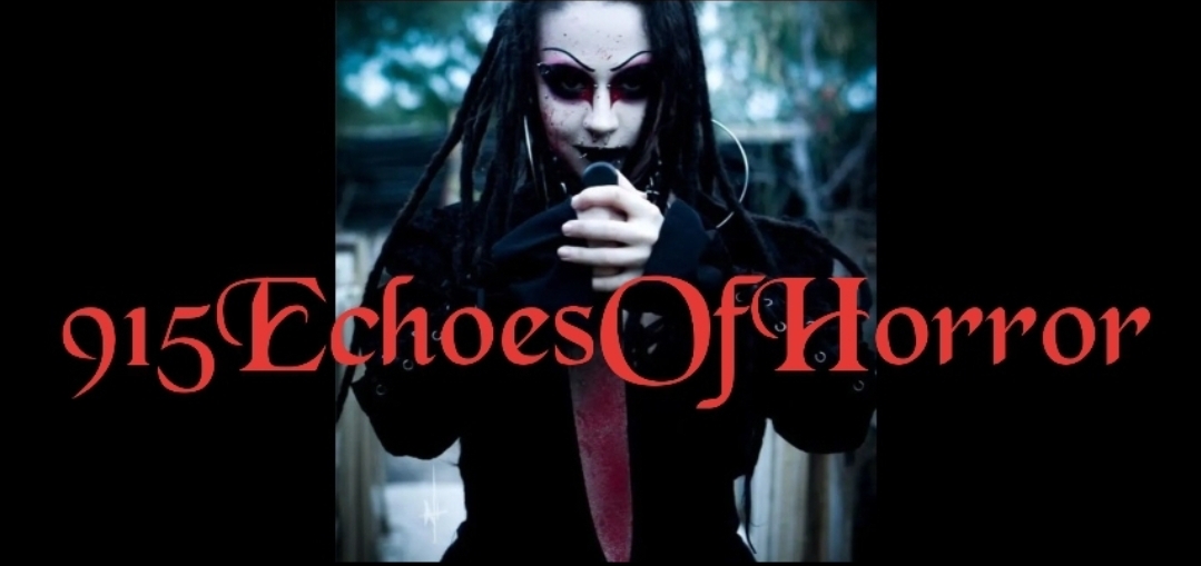 915 Echoes of Horror